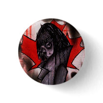 Burnin Down The White House Pins
