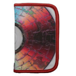 Burning A Disc Planner