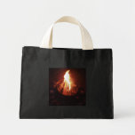 burning bag
