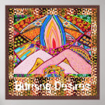 Burning Desires Poster