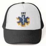 Burning EMT HAT