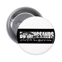 Burning Sands Button