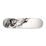 BurningAce skateboards