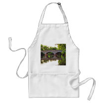 Burnside Bridge Antietam Apron