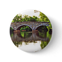 Burnside Bridge Antietam Pin