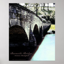 Burnside Bridge Print