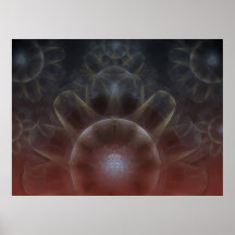 Burnt Offerings Print