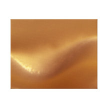 Burnt Orange Wave Dream Gallery Wrap Canvas