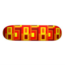 Burnt Pop Skate Boards