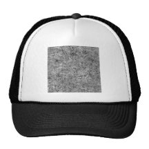 Burnt Sand Tiling Texture Mesh Hat
