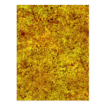 Burnt Sand Tiling Texture Postcard