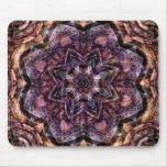 Burnt Storm Mousepad