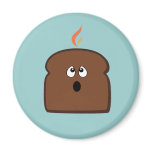 Burnt Toast
