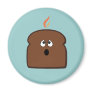 Burnt Toast