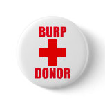 Burp Donor Pins