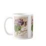 Burpee Catalogue Hydrangea Mug