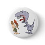 Burping Dinosaur