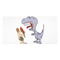 Burping Dinosaur
