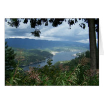 Burrard Inlet Cards
