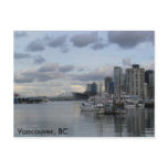 Burrard Inlet, Vancouver, BC