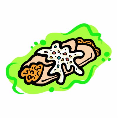 Burrito by Edibility