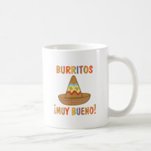 BURRITOS TASSE