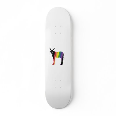 burro-catala-gai custom skateboard by marzabalgalano