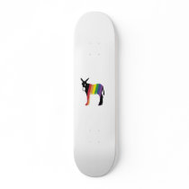 burro-catala-gai custom skateboard