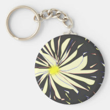 Burst Key Chains