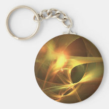 Burst Key Chains