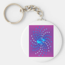 Burst Keychains