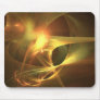 Burst Mouse Mats