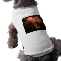 Burst N Sparkle Dog Clothes
