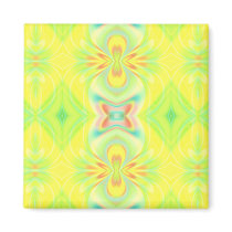 Burst of Cheer Magnet magnets