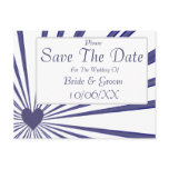 Burst Of Love (Purple) (Save The Date)
