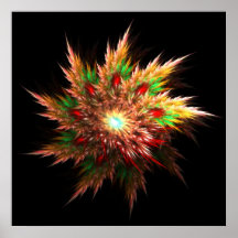Burst Print