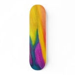 Burst Skateboard A10