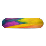 Burst Skateboard A10