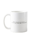 Bus Aide-A Good Morning Smile Mug II