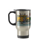Bus Driver Mug