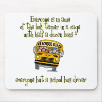 Bus Drivers