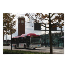 Bus Photograph