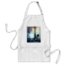 Bus Stop Aprons