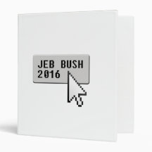 BUSH 2016 CURSOR CLICK -.png 3 Ring Binders