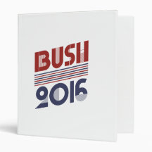BUSH 2016 VINTAGE STYLE -.png 3 Ring Binders