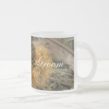 Bush Beauty Mug
