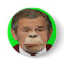 Bush Chimp Button