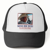 BUSH-HAT