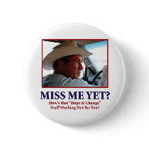 BUSH-HAT BUTTON