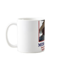BUSH-HAT MUG